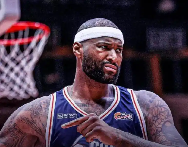 就差官宣！重量级勇士现役内线，有望加盟CBA，这回热闹了